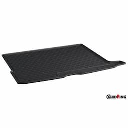 Tapis de coffre adapté pour Mercedes GLC (X253) 2015-