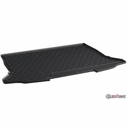 Tapis de coffre adapté pour Mercedes Classe A W177 5/2018-