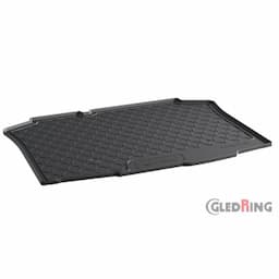 Tapis de coffre adapté pour Seat Ibiza 6J 5 portes 2008-2017