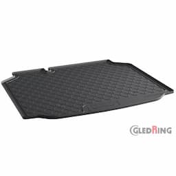 Tapis de coffre adapté pour Seat Leon 5F 5 portes 2013-