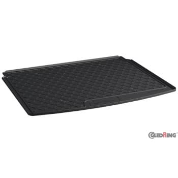 Tapis de coffre adapté pour Seat Ateca 2016- (Plancher de chargement variable haut)