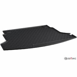 Tapis de coffre adapté pour Honda CR-V 2012-2018