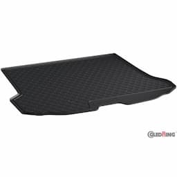 Tapis de coffre adapté pour Volvo V70 &amp; XC70 2007-