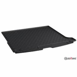 Tapis de coffre adapté pour Volvo V60 II 2018-