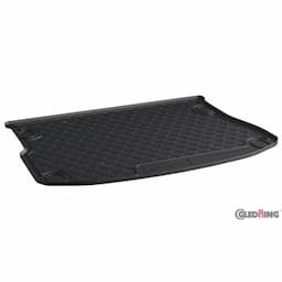 Tapis de coffre adapté au Range Rover Evoque 5 portes 2011-2019