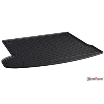 Tapis de coffre adapté pour Range Rover Velar 2017-