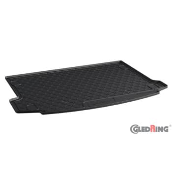 Tapis de coffre adapté au Range Rover Evoque 5 portes 2019-