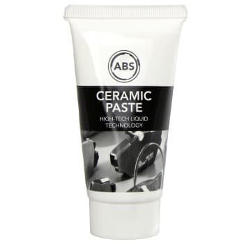 Graisse céramique ABS 25 gr