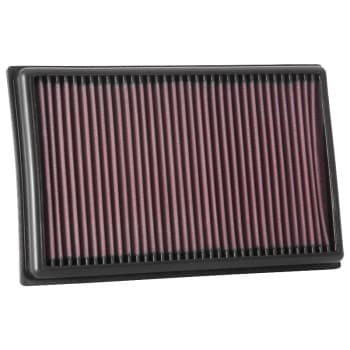 Filtre de rechange K&N adapté à Audi A3/Seat Arona 33-3111