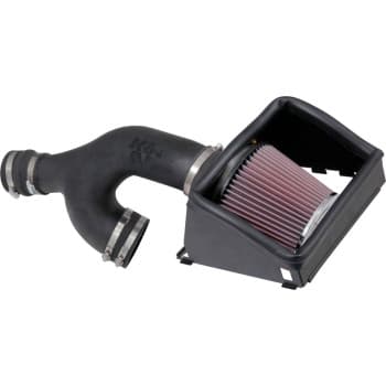 Système de filtres à air sport 63-2599 K&N