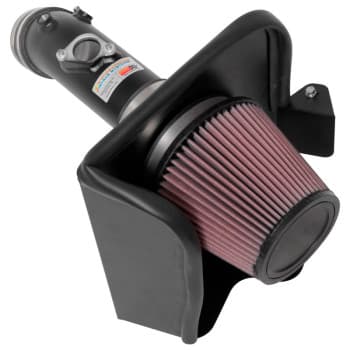 Système de filtres à air sport 69-8621TTK K&N