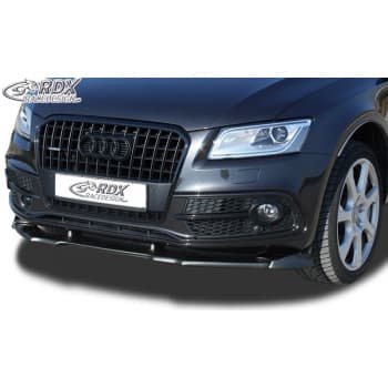 Spoiler avant Vario-X Audi SQ5 2013-2016 (PU)