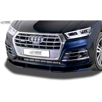 Spoiler avant Vario-X Audi Q5 (FY) Ligne S / SQ5 2017- (PU)