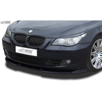 Spoiler avant Vario-X BMW Serie 5 E60 / E61 2007-2010 (PU)