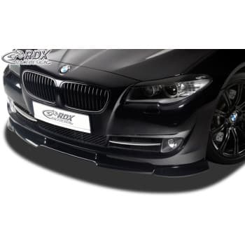 Spoiler avant Vario-X BMW Serie 5 F10 / F11 2010-2013 (PU)