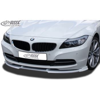 Spoiler avant Vario-X BMW Z4 E89 2009- (PU)