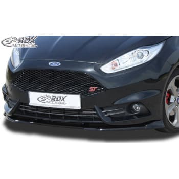 Spoiler avant Vario-X Ford Fiesta ST MK7 2013- (PU)