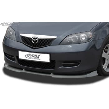 Spoiler avant Vario-X Mazda 2 (DY) 2003-2007 (PU)