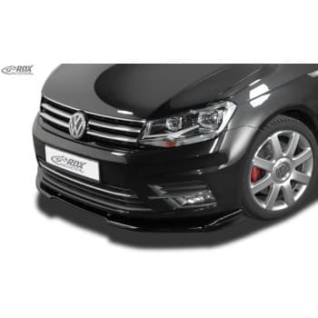 Spoiler avant Vario-X Volkswagen Caddy 2K 2015- (PU)