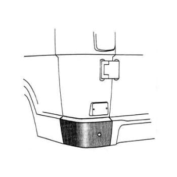 Panneau latéral