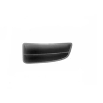 Grille de ventilation, pare-chocs
