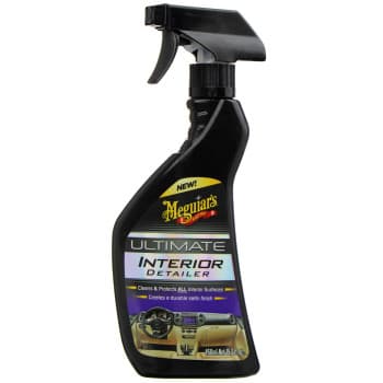 Meguiars Ultimate Interior Detailer 450ml