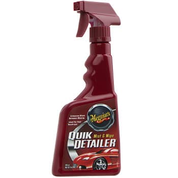 Meguiars Quik Detailer