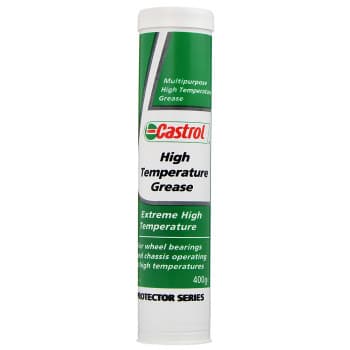 Graisse haute température Castrol 400 gr