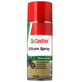 Spray silicone Castrol 400 ml