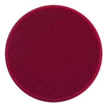 Disque de coupe en mousse souple Meguiar's - 150 mm