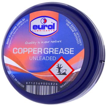 Eurol Cuivre Graisse 100 gr