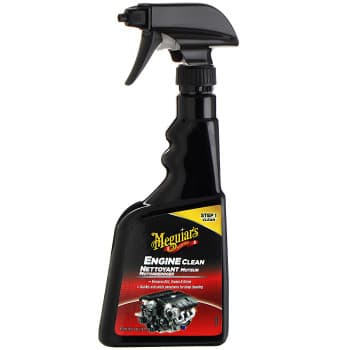 Meguiars Engine Clean Spray 450ml