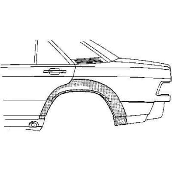 Panneau latéral