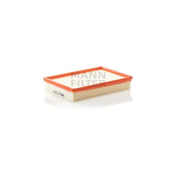 Filtre, air de l'habitacle CU 2785 Mann