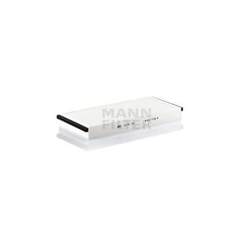 Filtre, air de l'habitacle CU 40 110 Mann