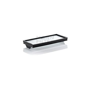 Filtre, air de l'habitacle CU 4408 Mann