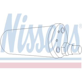 Filtre déshydratant, climatisation