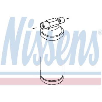Filtre déshydratant, climatisation