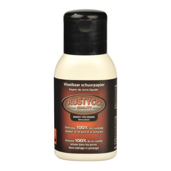 Gel antirouille Rustyco 50ml