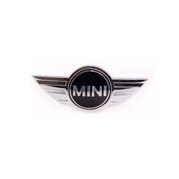 Mini emblème