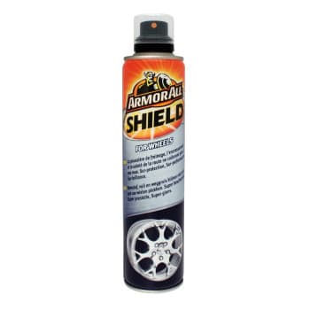 Armor All Bouclier pour Roues 300ml