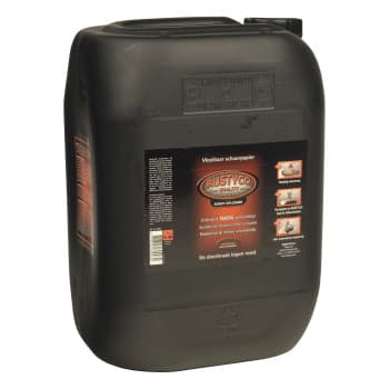 Rustyco 1022 concentré 25L