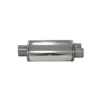Amortisseur Split 76 Inox