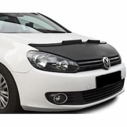 Bra de Capot Volkswagen Golf VI 2008 - noir