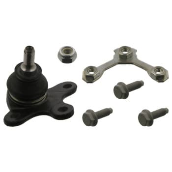 Rotule de suspension ProKit 14424 Febi ProKit