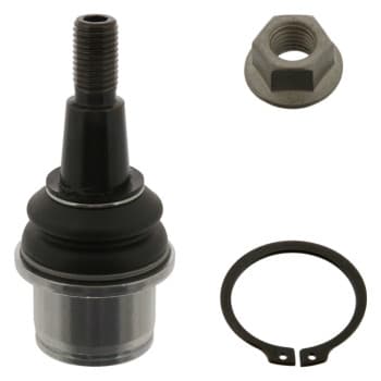 Rotule de suspension ProKit 40887 Febi ProKit