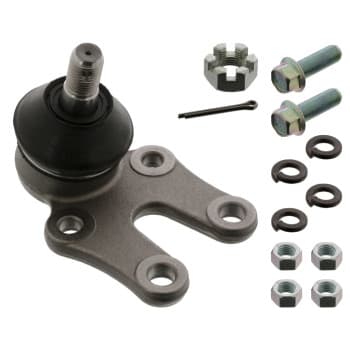 Rotule de suspension 43058 FEBI