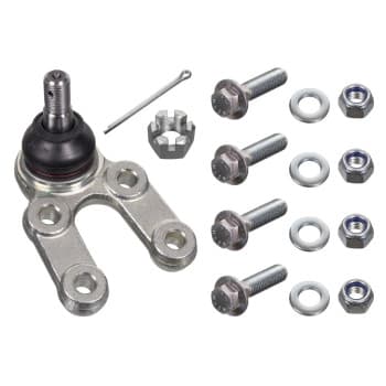 Rotule de suspension ProKit 41717 Febi ProKit