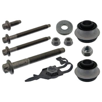 Kit d'assemblage, bras de liaison ProKit 44171 Febi ProKit