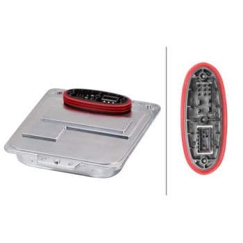 Manette 5DC 009 060-511 Hella